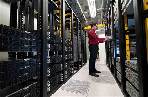 top data center operators  india