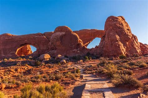 An Expert S Guide To Arches National Park Photography