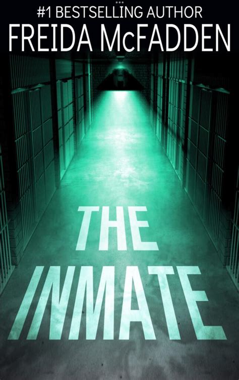 book review  inmate  atfreidamcfadden digital reads media