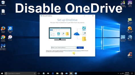 Do I Need Microsoft Onedrive Windows 10 Newslettersas