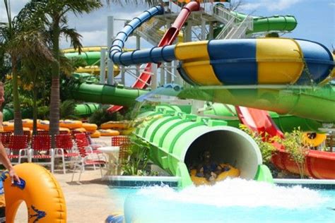 check out our refreshing and fun kool runnings water park tour in