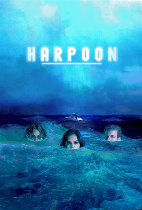 Dread Sail The Seas Of Paranoia And Pre Order Harpoon Today