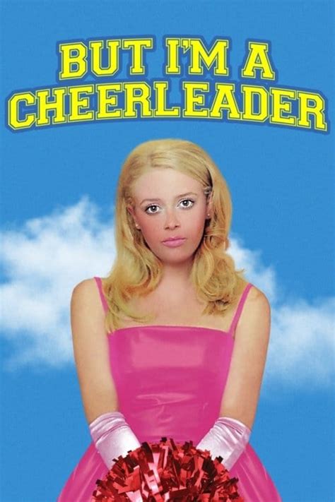 But I M A Cheerleader 2000 Watchrs Club