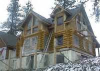 log cabin home design evaluating   factors