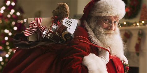 norad santa tracker    santa claus