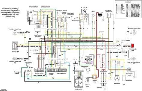 suzuki  wiring diagram collection faceitsaloncom