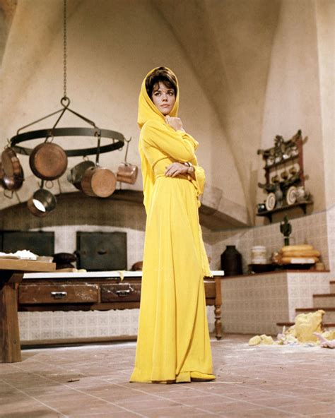 natalie wood in sex and the single girl 1964 designed by edith head