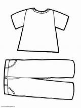 Kleurplaat Kleurplaten Vestiti Malvorlage Kleren Vestito Jurk Anziehen Peuters Hosen Anziehsachen Pantalone Misti Ausmalen Ausmalbild Tekening Afbeeldingsresultaat Piramide Gratismalvorlagen Colouring sketch template