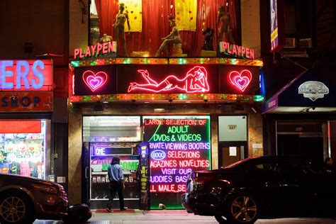 court rejects new york city s efforts to restrict sex shops the new
