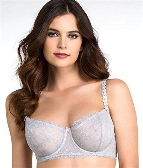 The 10 Best Unlined Bras For Big Boobs That Are Actually Supportive