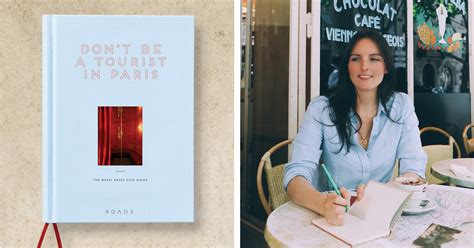 messy nessy chic book details how to visit paris without being a tourist