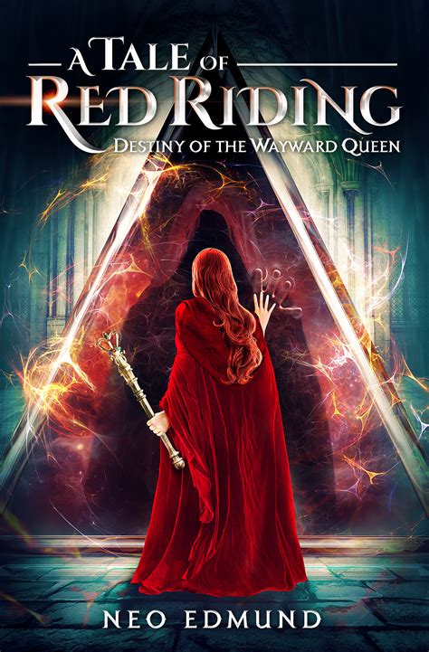 vote for red riding hood destiny of the wayward queen