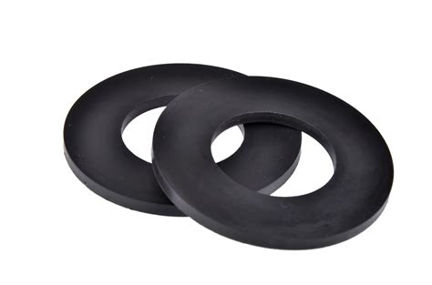 high quality nbr fkm epdm silicone waterproof rubber sealing gasket