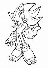 Sonic Hedgehog Ausmalbilder Coloriages Ausmalen Svg Exe Kidsplaycolor Colorings Wisps Cricut Malvorlagen Amy Dxf sketch template