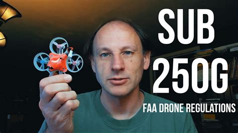 faa regulations  drones   grams youtube