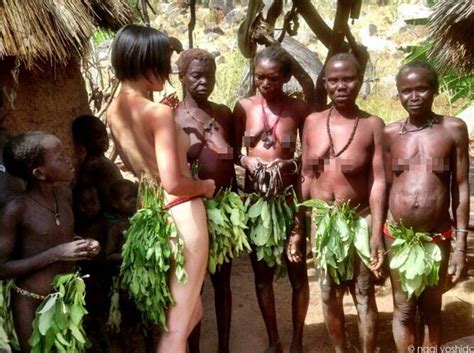 african tribe japanese mature lesbian
