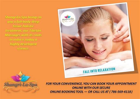 spas  massages  miami holistic treatment massage spa