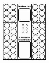  sketch template