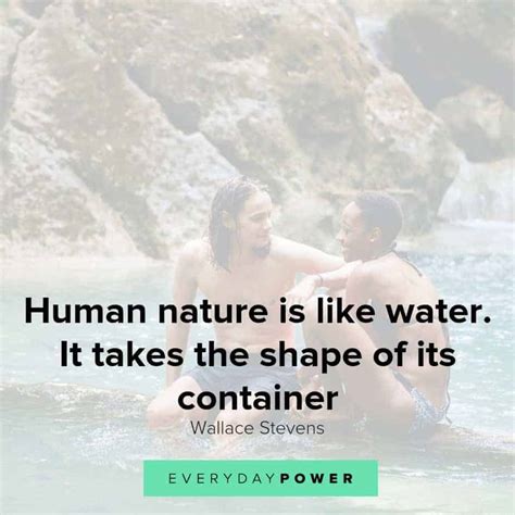 inspirational water quotes honoring  flow  life