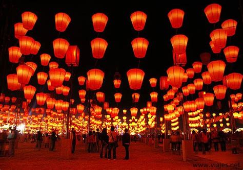 ¿qué se festeja en el año nuevo chino ~ culturainmigrante ~
