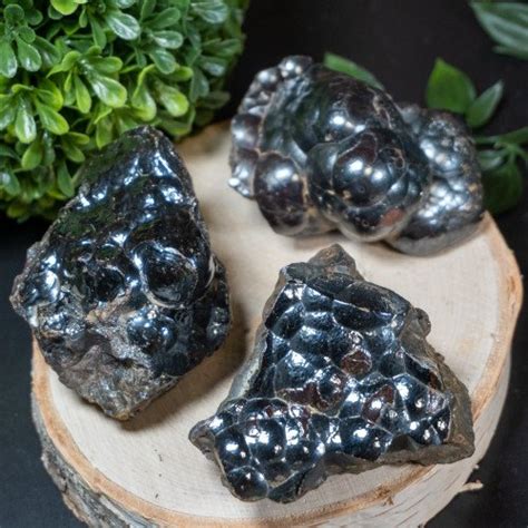 hematite meanings  crystal properties  crystal council
