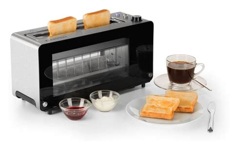 glass toasters   buy