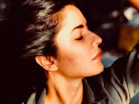 Katrina Kaif S Sun Kissed Picture Redefines Radiance And Vibrancy