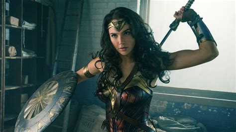 watch wonder woman kick ass in the latest hilarious and action packed tv spot video