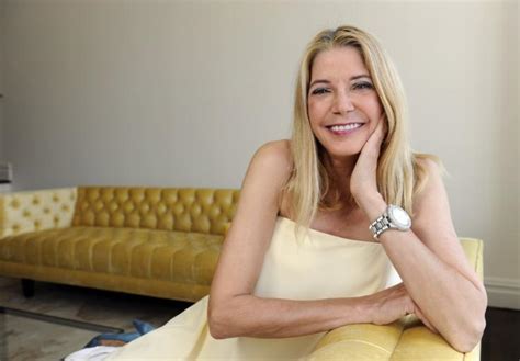 candace bushnell discusses bringing sex and the city to life ny daily news