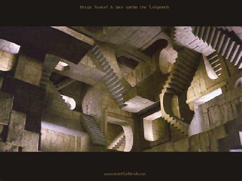 labyrinth labyrinth wallpaper  fanpop