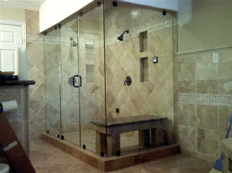 jpon glass frameless shower doors dallas texas