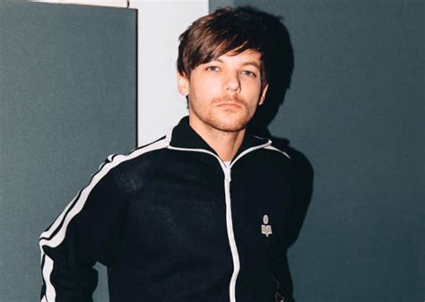 louis tomlinson is hitting back at reports that gay sex rumors are what drove one direction