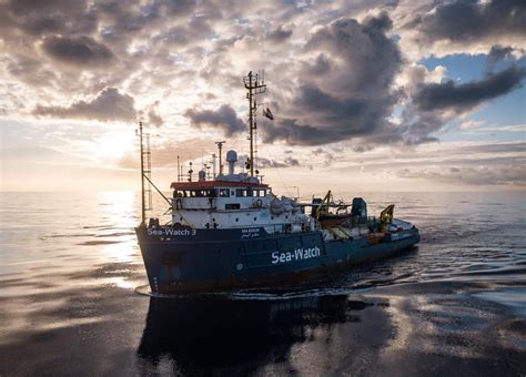 sea  mission startet trotz behinderung der seenotrettung sea  ev