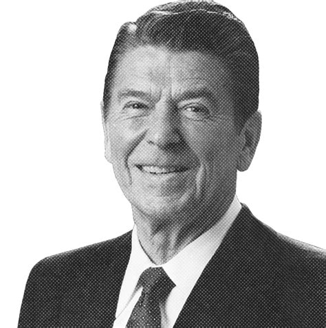 how reagan lost his guns