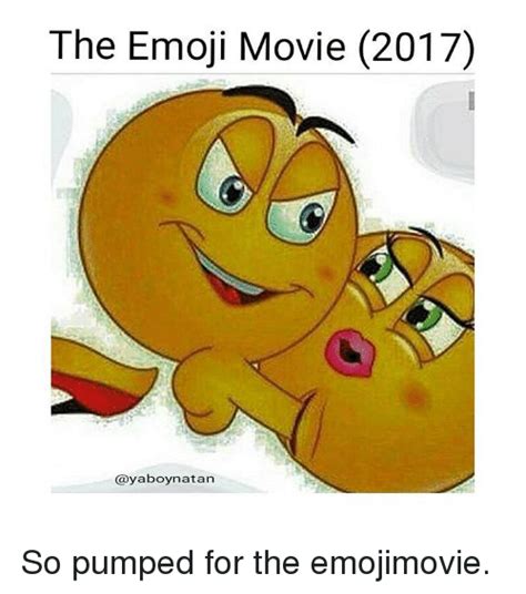 Funny The Emoji Movie Memes Of 2017 On Sizzle