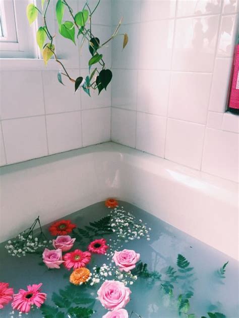 ̗̀pinterest Paolaalem ̖́ Bathtub Bath Bathroom