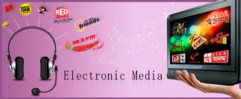 examples  electronic media electronic media essay