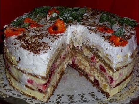 posna torta domaci recepti posne torte recepti sa slikama tortekolaci  sjediniti secer