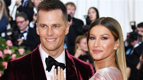 the untold truth of tom brady and gisele bundchen s relationship