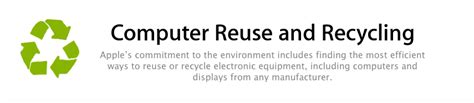 apple  offering  recycling    products  retail stores iphone  canada blog