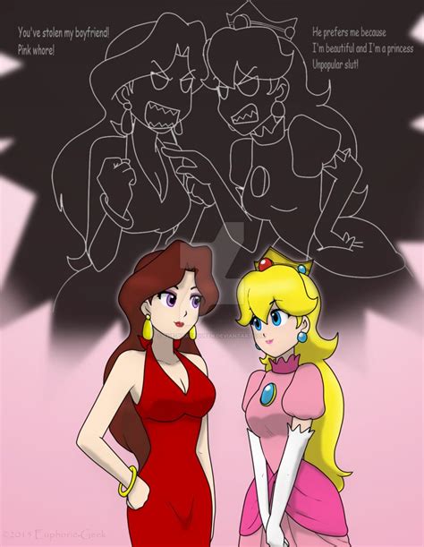 Peach And Pauline Super Mario Bros Mundo Super Mario Super Smash Bros