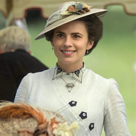 the 65 best tv shows of 2018 ranked hayley atwell movies best tv