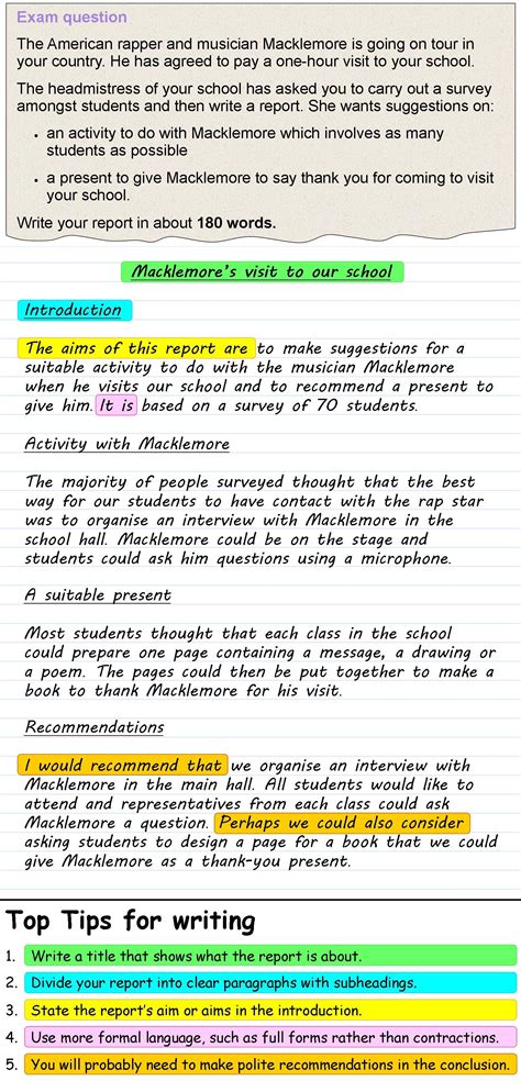 report writing skills essay writing skills essay writing