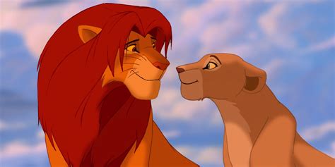 The Lion King Live Action Cast And Who They Re Playing Business Insider