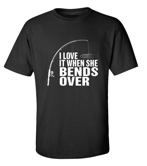 trenz shirt company funny when she bends over unisex short sleeve t