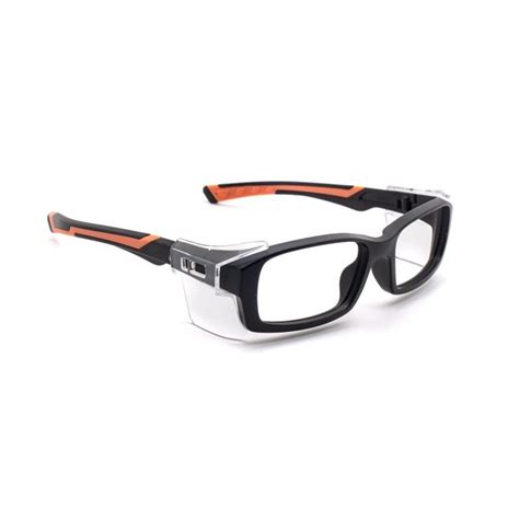 the top 10 prescription safety glasses with side shields