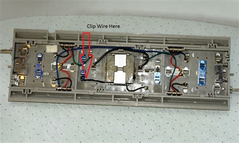 wireing diagram lionel hot box car