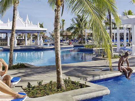 Hotel Riu Montego Bay Caribbean World Vacations