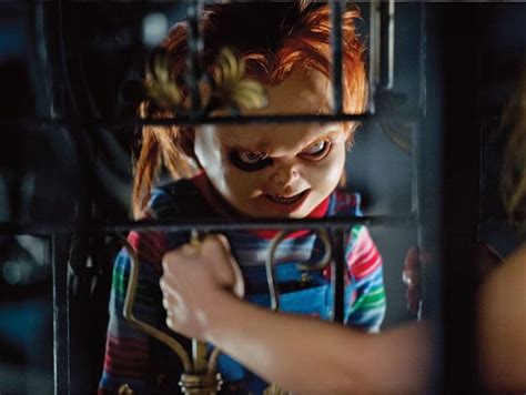 Annabelle Joins Ranks Of Freaky Dolls In Horror Films