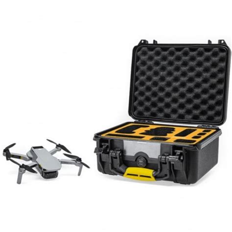 dji mavic mini case fly  drone case heliguy